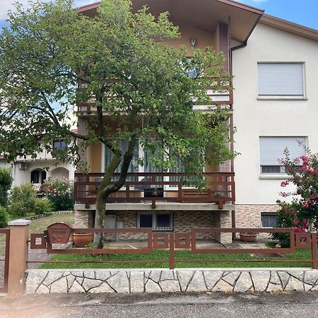 7 Flower Street Apartment Sempeter pri Gorici Zewnętrze zdjęcie