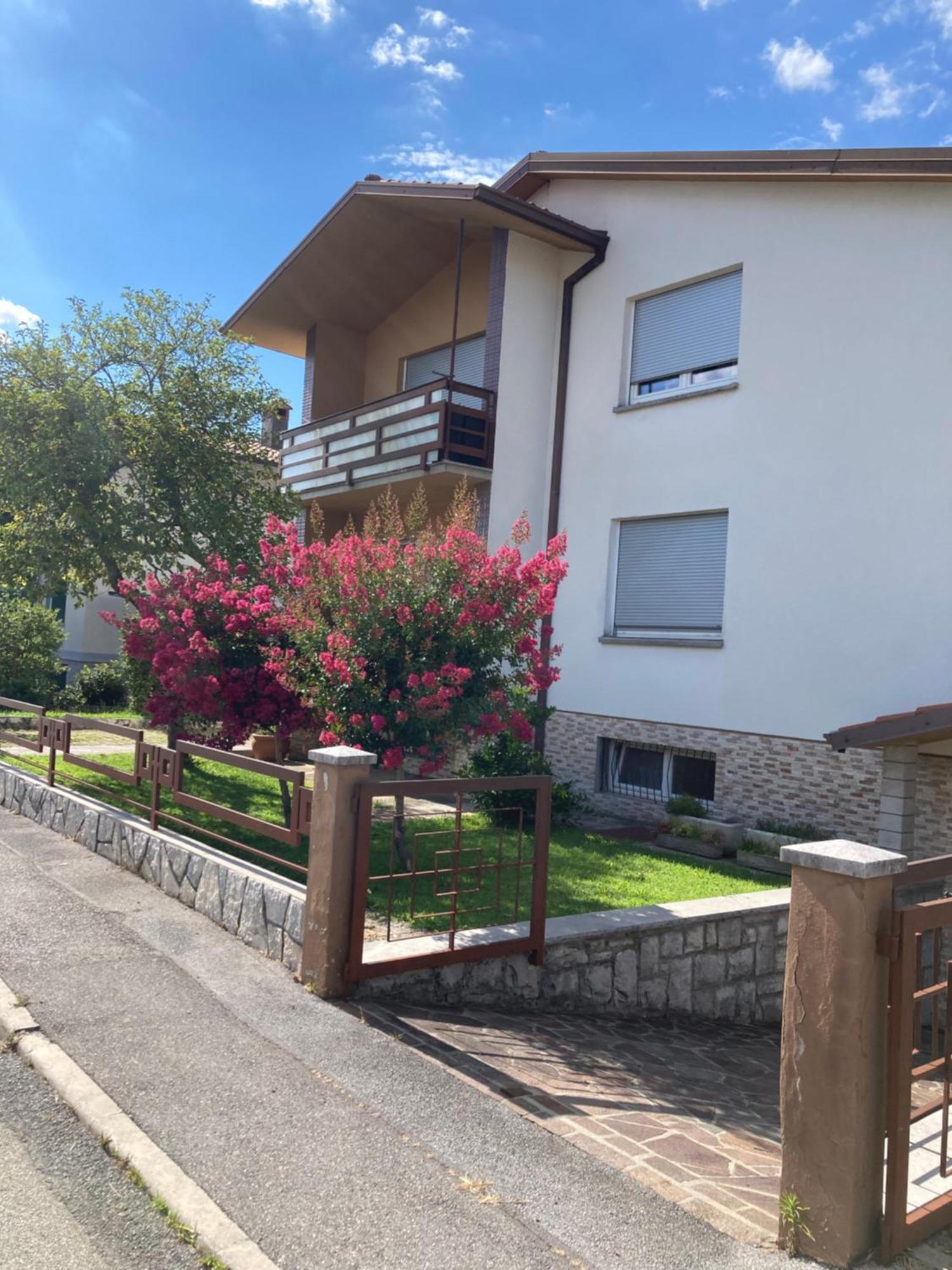 7 Flower Street Apartment Sempeter pri Gorici Zewnętrze zdjęcie