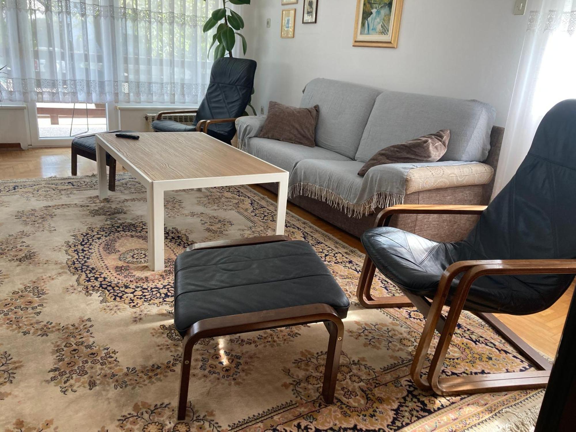 7 Flower Street Apartment Sempeter pri Gorici Zewnętrze zdjęcie