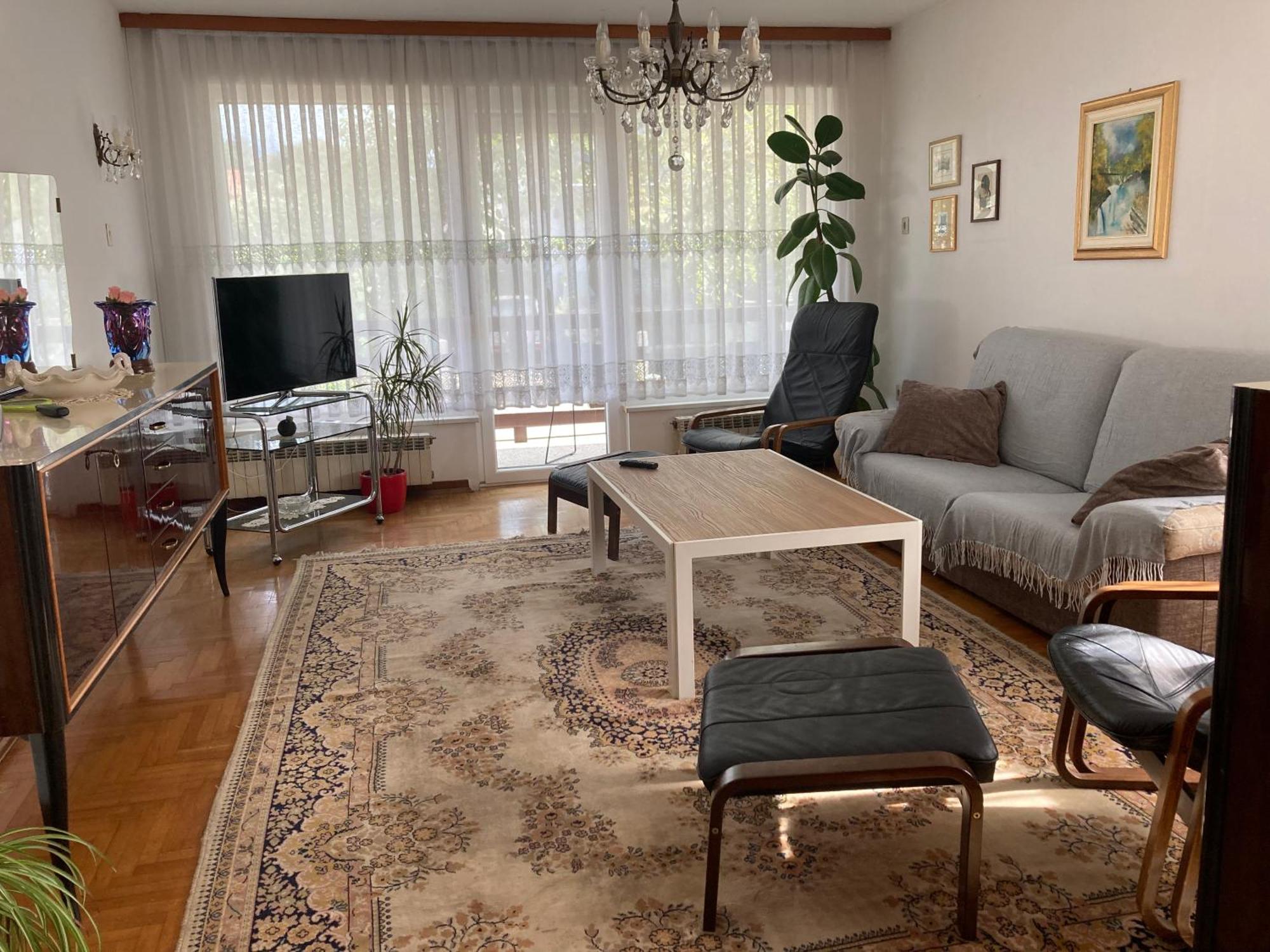 7 Flower Street Apartment Sempeter pri Gorici Zewnętrze zdjęcie