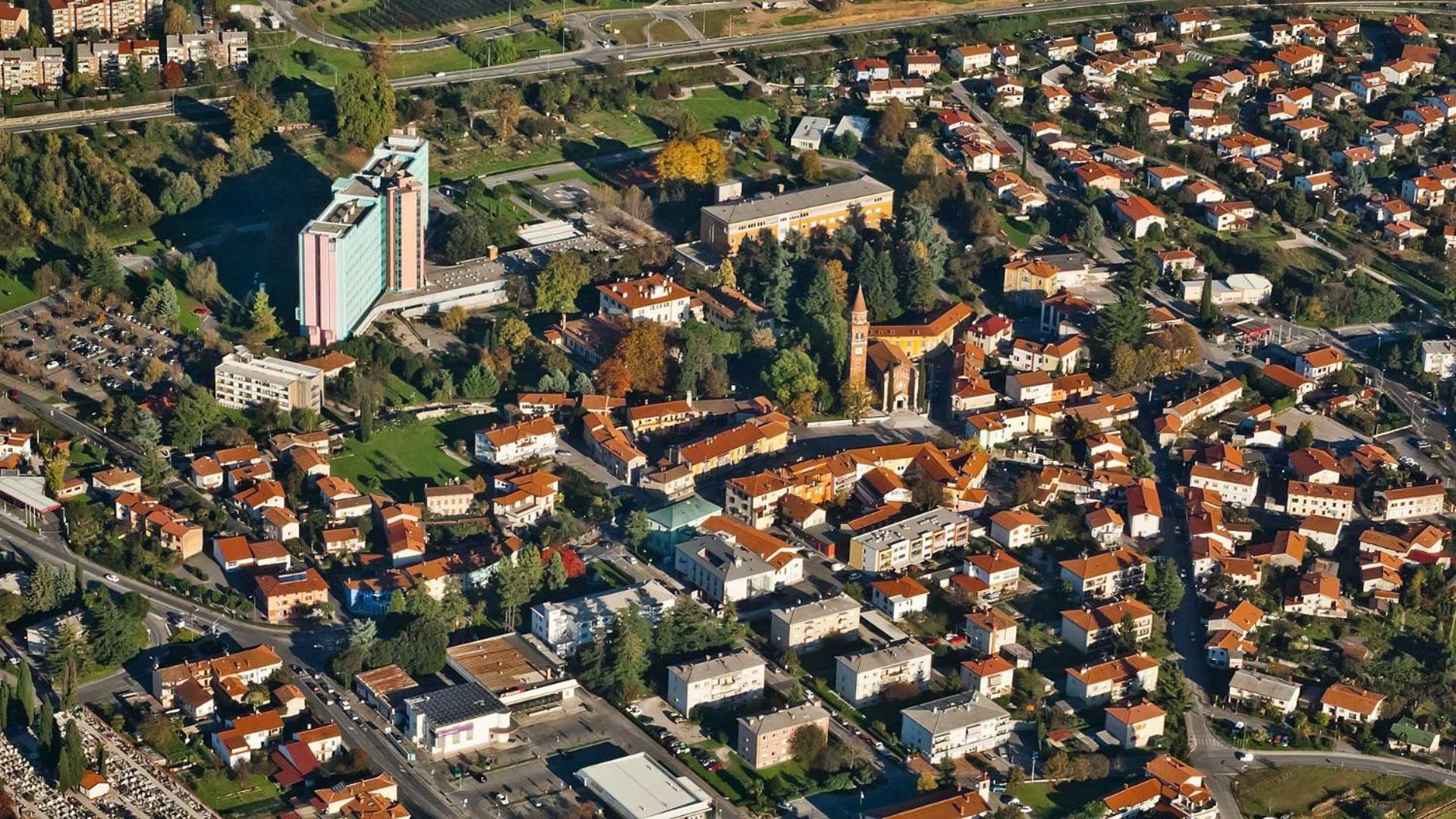 7 Flower Street Apartment Sempeter pri Gorici Zewnętrze zdjęcie